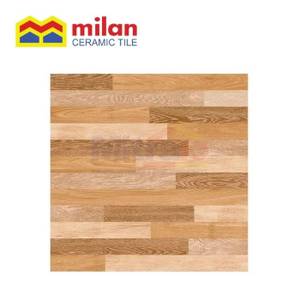 Milan Keramik Lantai Kw.1 Rio Deco 50x50 Cm