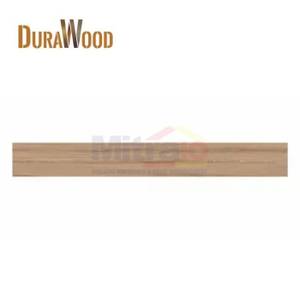 Durawood Pelapis Lantai SPC AL8007 Classic Yellow Oak 122x15x0.4 Cm