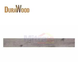 Durawood Pelapis Lantai SPC AL8008 Antique Oak 122x15x0.4 Cm