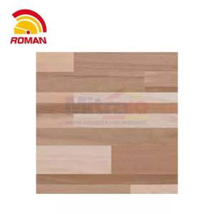 Roman Keramik Lantai Kw.1 Dtimber Brown 50x50 Cm
