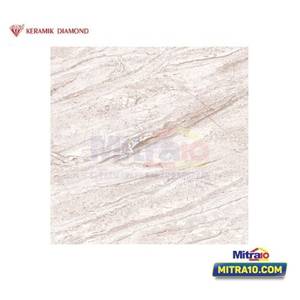 Diamond Keramik Lantai FT.KW.I 50X50CM Honolulu Beige