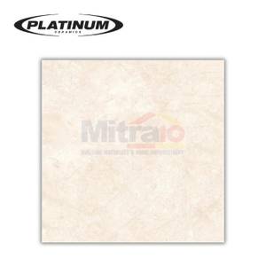Platinum Keramik Lantai Havana Cream 50x50Cm Krem 