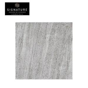 Signature Keramik Lantai Kw.1 Napoles Grey 40x40 Cm