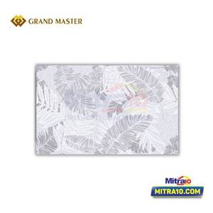 Grand Master Keramik Dinding Kw.I Galatia Grey 25x40 Cm