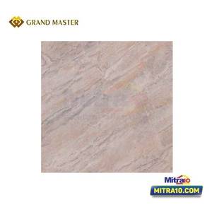 Grand Master Keramik Lantai Kw.1 Felix Brown 50x50 Cm