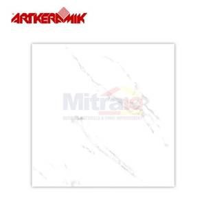 Art Keramik Lantai Kw.1 Dieng Grey 40x40 Cm