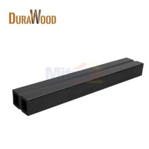 Durawood Joist Penyangga Wpc GW030 240x5x3 Cm Hitam