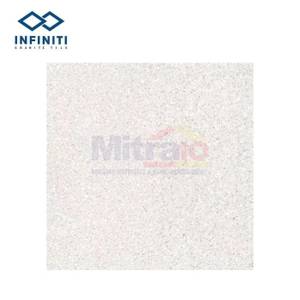 Infiniti Granite Lantai Terrazzo White 60x60 Cm
