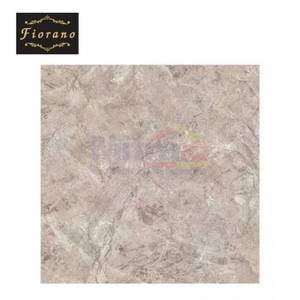Fiorano Granite Lantai LA8T112/SDA8804-3T Glazed 80x80 Cm Coklat