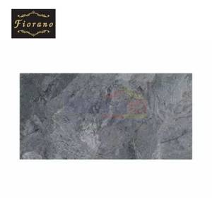 Fiorano Granite Lantai/Dinding WH126E018PB/SDA126803-3T Glazed 60x120 Cm Hitam