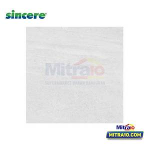 Sincere Granite Lantai GXMJ60010 60x60 Cm Matt Abu Muda