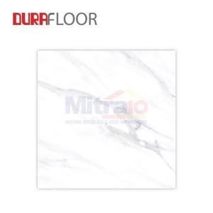 Durafloor Granite Lantai WH6Y091PA/SQC6912-3T Glazed 60x60 Cm Putih