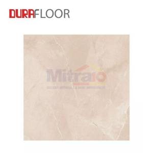 Durafloor Granite Lantai WH8T083SA/SQM16016 Glazed 60x60 Cm Krem