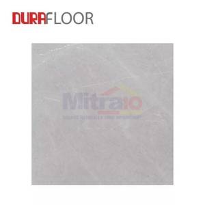 Durafloor Granite Lantai WH8T072SA/SQA6026-3T Glazed 60x60 Cm Abu