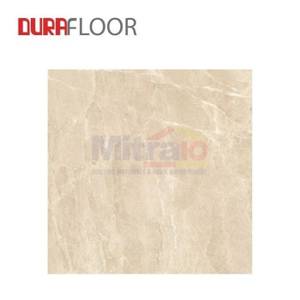 Durafloor Granite Lantai WH8H002PA/SQA6027-3T Glazed 60x60 Cm Kuning Muda