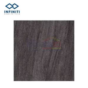 Infiniti Granite Lantai Sandstone Black 60x60 Cm