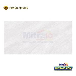 Grand Master Keramik Dinding WT.KW.I 25x50 CM Mandalika Grey