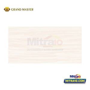 Grand Master Keramik Dinding WT.KW.I 25x50 CM Senggigi Beige