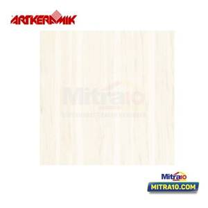 Artkeramik Keramik Lantai FT.KW.I 50X50 CM Mataram Ivory