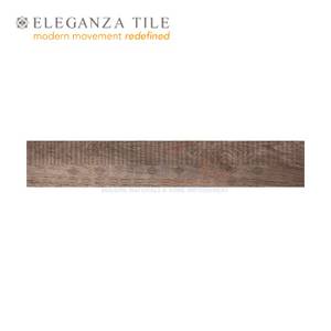 Eleganza Granite Lantai Heartwood KQL1225095c Dsrt 20x120 Cm