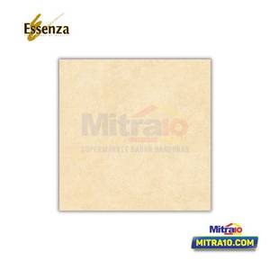 Essenza Granite Lantai/Dinding Landmark Beige Matt 60x60 Cm Krem