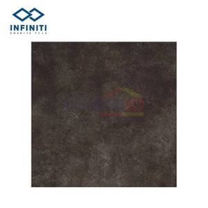 Infiniti Granite Lantai Cemento Black 60x60 Cm