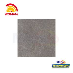 Roman Keramik Dinding Kw.1 Dbatur Grigio 30x30 Cm Abu 