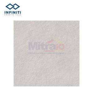 Infiniti Granite Lantai Stone White 60x60 Cm