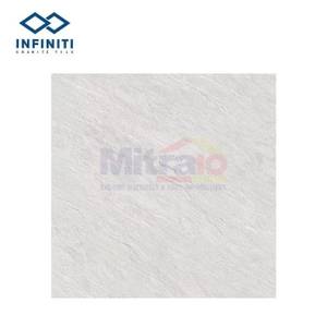 Infiniti Granite Lantai Piacenza White 60x60 Cm