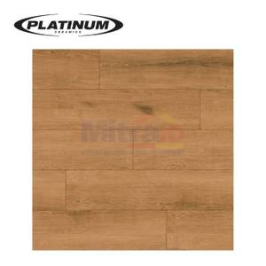 Platinum Keramik Lantai Alaska Brown 40x40 Cm Coklat 