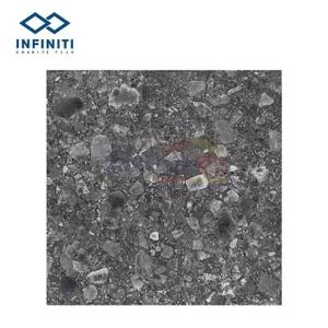 Infiniti Granite Lantai Paladio Black 60x60 Cm