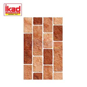 Ikad Keramik Dinding KW I 30X60CM DT - 75171 Brown
