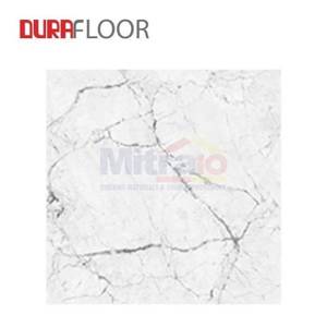 Durafloor Granite Lantai CF-WH6Y204/SE6001-3T Glazed 60x60 Cm Putih
