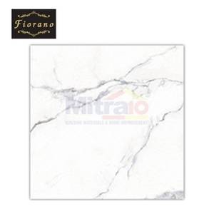 Fiorano Granite Lantai CF-SLTTLW872/SE8001-3T Glazed 80x80 Cm Putih 