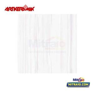 Artkeramik Keramik Lantai Malaka Grey 50x50 Cm Abu abu