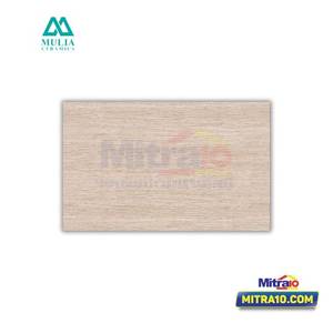 Mulia Keramik Dinding Kw.1 Marquina Mocha 25x40 Cm