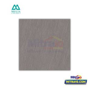 Mulia Keramik Lantai Croton Stone 30x30 Cm Rusti 