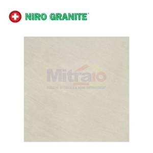 Niro Granite Lantai GPB01 Fog Matt 60x60 Cm Hitam
