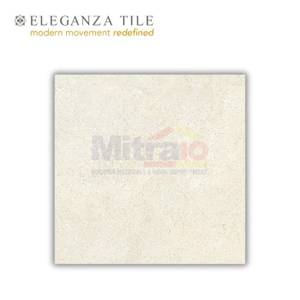 Eleganza Granite Lantai Reefstone RF1661A 60x60 Cm Putih