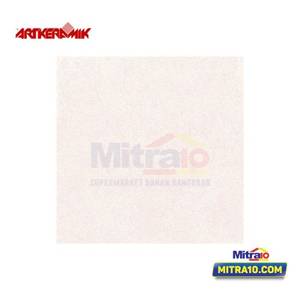ART Keramik Lantai Merapi Beige 40x40 Cm Krem