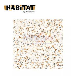 Habitat Keramik Lantai Kw.1 Trazo Sunkist 50x50 Cm Krem