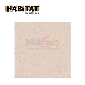 Habitat Keramik Lantai Kw.1 Kanae Latte 50x50 Cm Krem