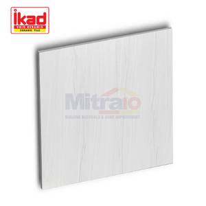 Ikad Keramik Lantai KW I 50X50CM  SZ-14578 Putih Glossy