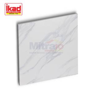 Ikad Keramik Lantai KW I 50X50CM SZ-11125 Putih Glossy
