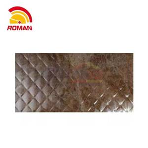 Roman Keramik Dinding Kw.1 Dmurcia Emperor 30x60 Cm Coklat