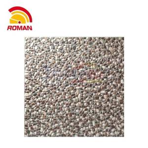 Roman Keramik Lantai Kw.1 Dcoral Bruno 40x40 Cm Coklat Motif
