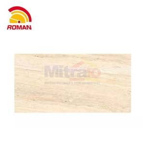 Roman Keramik Dinding Kw.1 Dguidonia Lite 30x60 Cm Beige