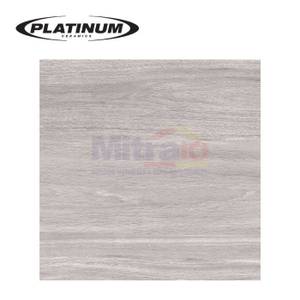 Platinum Keramik Lantai Asher Grey 40x40 Cm Abu 