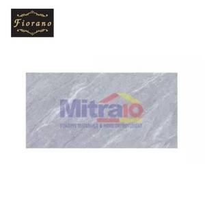 Fiorano Granite Lantai/Dinding Y75T018PA Glazed 75x150 Cm Abu Muda