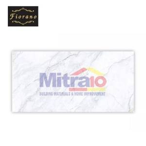 Fiorano Granite Lantai Y75T039PA Glazed 75x150 Cm Putih